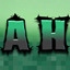Aerial Hell Together logo