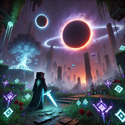 Eclipsed Realms project image
