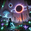 Eclipsed Realms logo