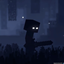 The End Of Herobrine logo