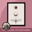 Tattoo Design Mini Painting One #1 Extra G Samtuse963 logo