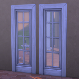 Vintage Vista Refurbished project image