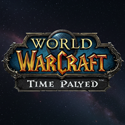 My Time Played logo