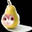 Pearto Apples logo