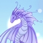 The Lavender Tavern logo