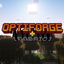 OptiForge+Fabric logo