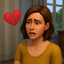 Borderline Personality trait avatar