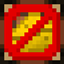 Disable RMF Sponge Crafting logo