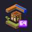 Classic Faithful 64x avatar