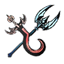 Fossil/Archeology Remake logo