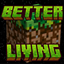 OB Better Living logo