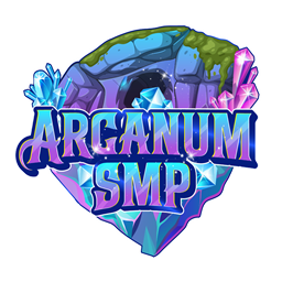 Arcanum SMP Pack logo
