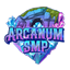 Arcanum SMP Pack logo
