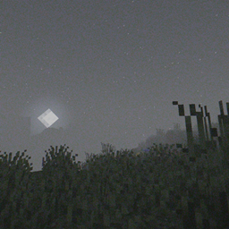 Lost Version Core logo