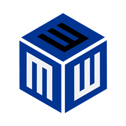 MWC: Netherite logo