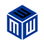MWC: Netherite logo