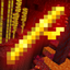 Blazing Bamboo Continued logo