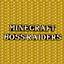 Boss Raiders logo