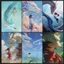 Ghibli Poster 3 logo