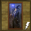 Wizard Painting logo