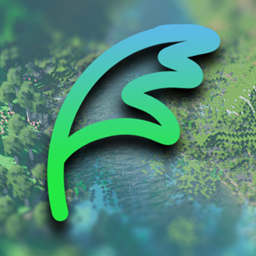 My Biome Is So Beautiful