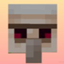Vampire Golem logo