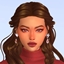 Rena Gaines logo