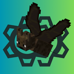 Bats Reconfig logo