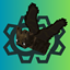Bats Reconfig logo