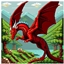 Dragonworld logo