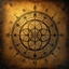 The Crossed Realms - Scions of the Confluence logo