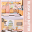 Blush and Butter Kitchen - No cc logo