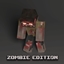 Zombie Edition logo