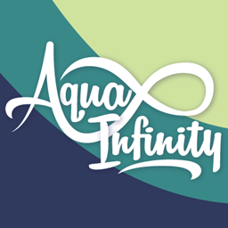 Aqua Infinity Mod Pack logo