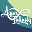 Aqua Infinity Mod Pack logo