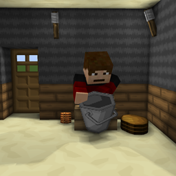Allergy Mod logo