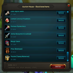 project avatar