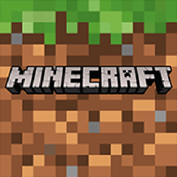 JustMinecraft logo