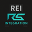 Refined Storage - REI Integration logo