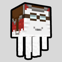 Happy Ghast Drop project image