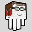 Happy Ghast Drop logo