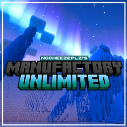 Manufactory: Unlimited