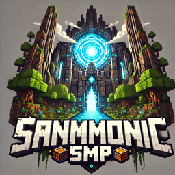 Sanamonic SMP logo