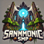 Sanamonic SMP logo