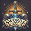 Swords and Scrolls logo