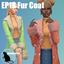 EP18 Fur Coat logo