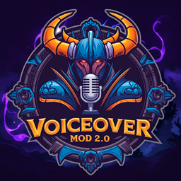VoiceOver Sounds - TBC (esMX) - MediumQuality