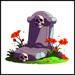 Mortus logo