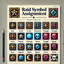 Raid Symbol Assignment logo