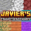 javier's connected textures logo